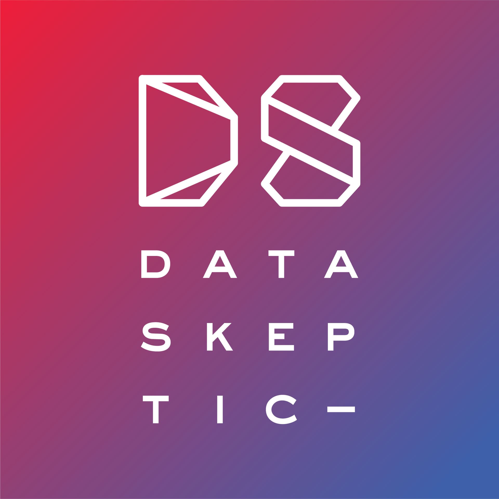 Data Skeptic - Podcasts