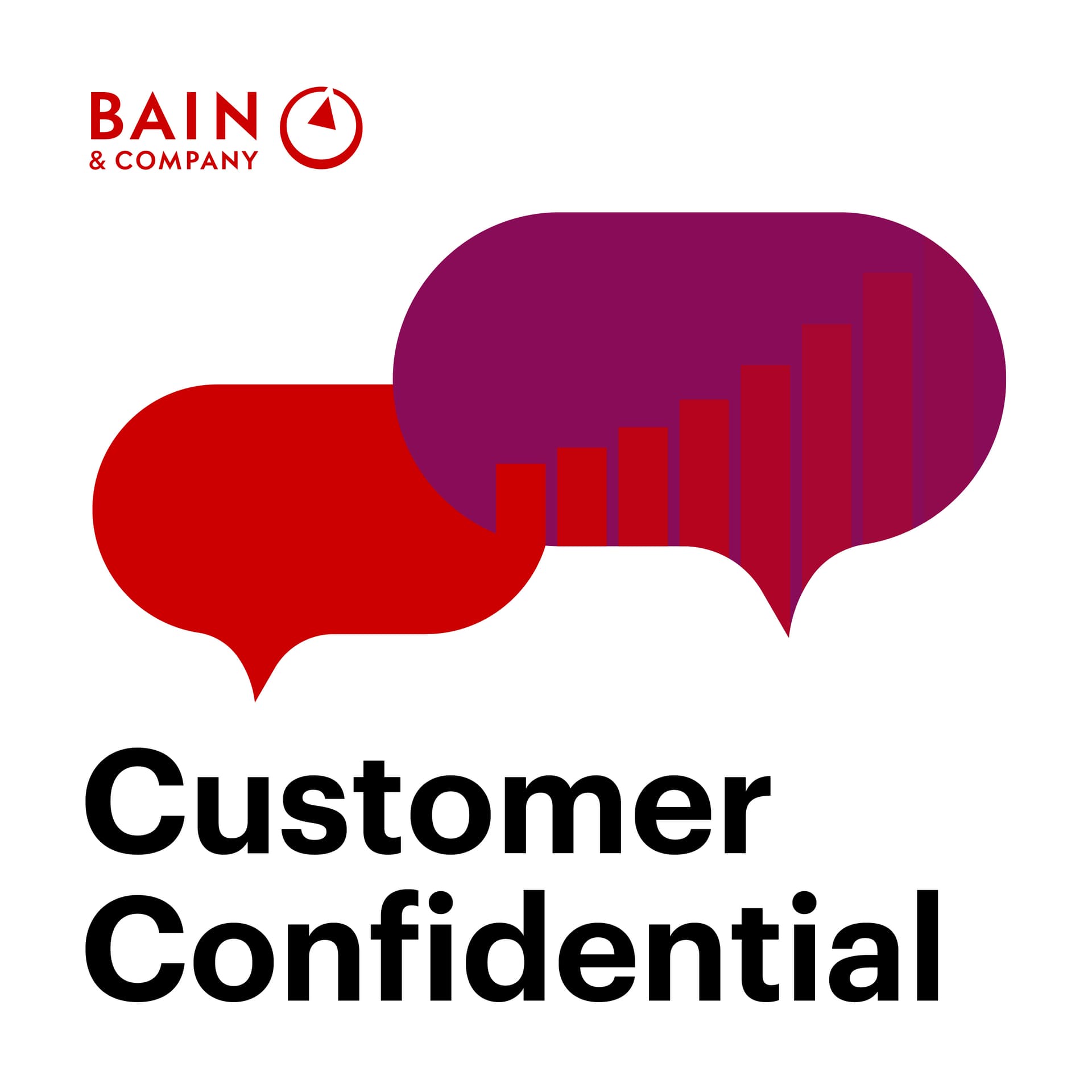 Customer Confidential: Untold Stories of Earned Growth - Podcasts