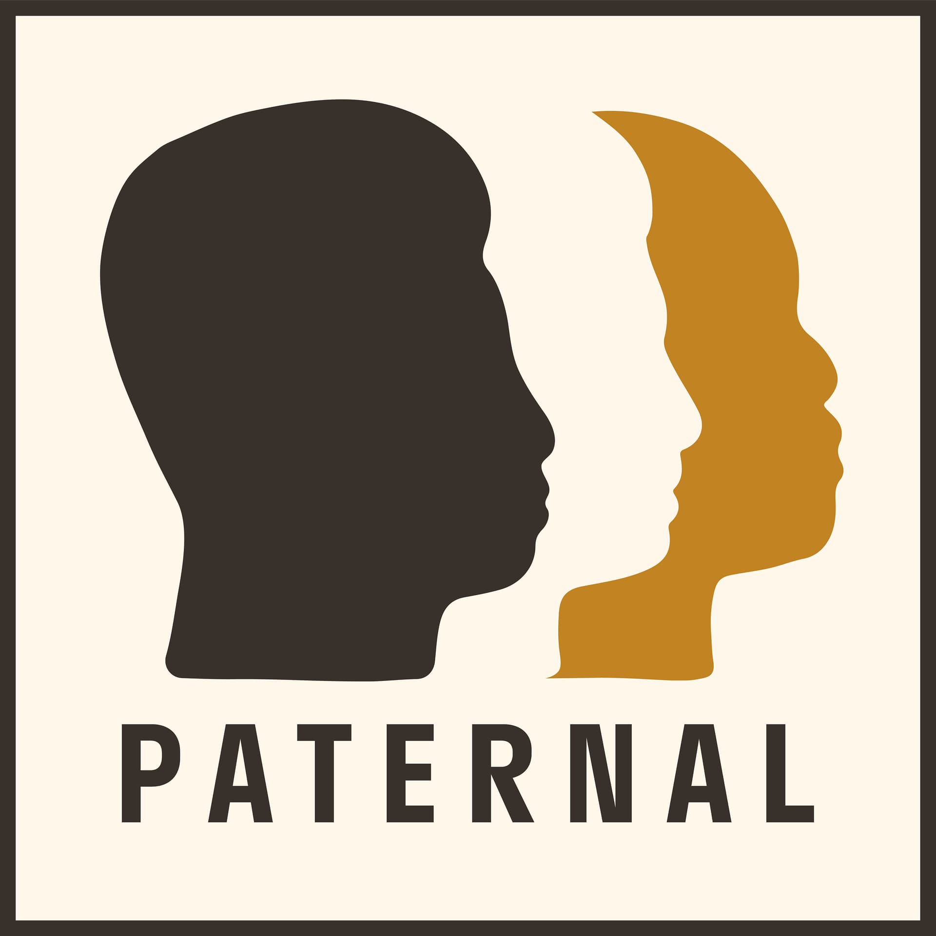 Paternal - Podcasts