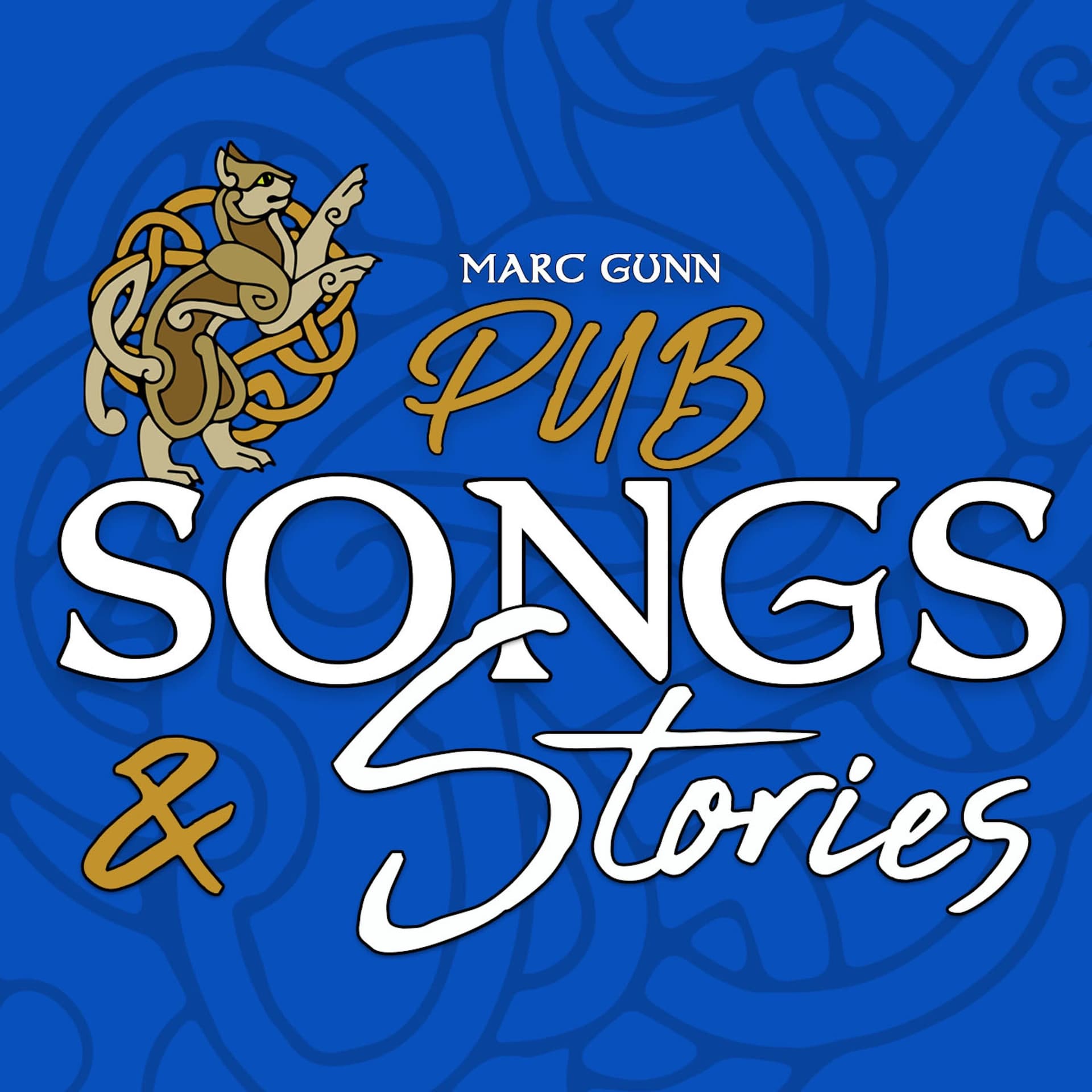 PUB SONGS & STORIES - Podcasts