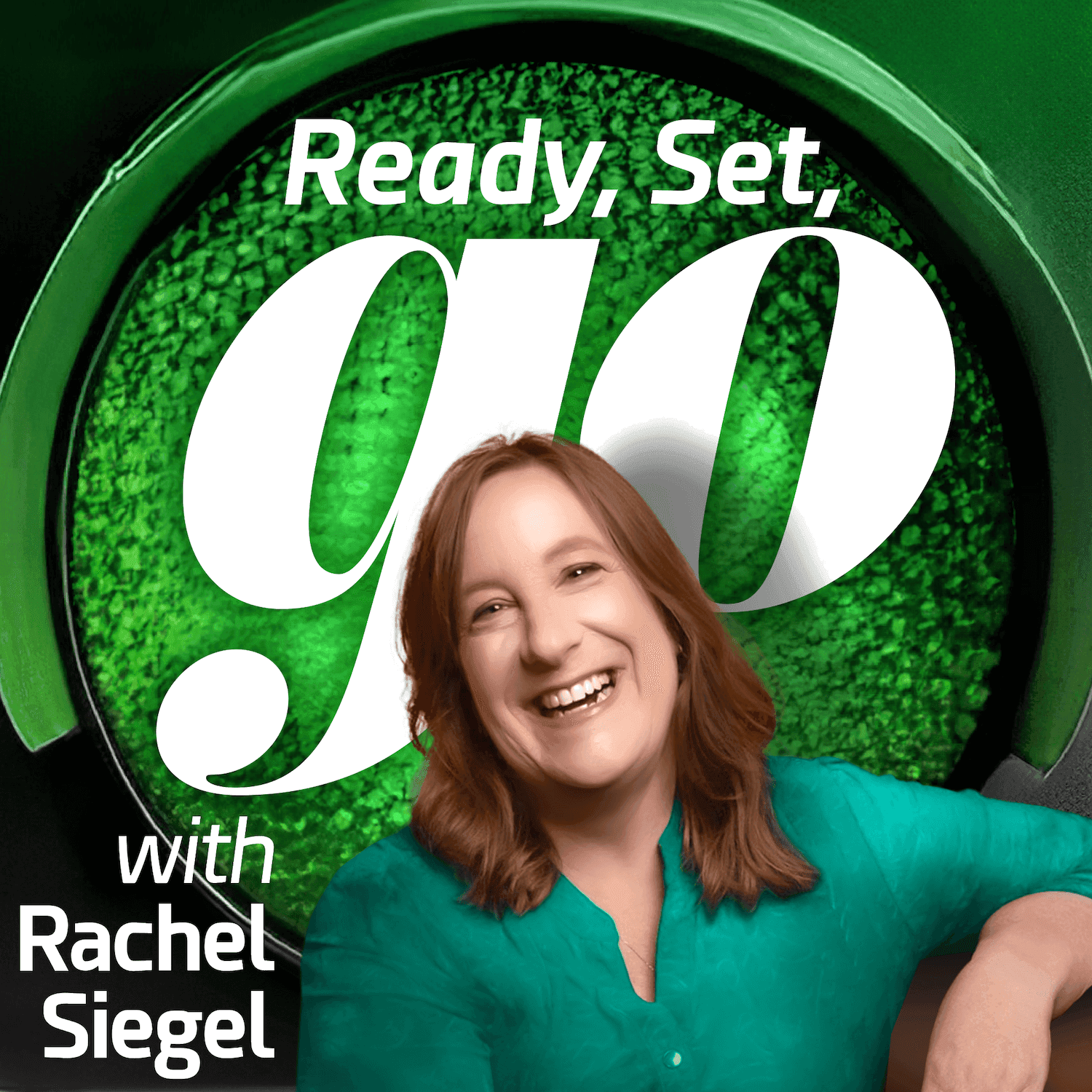 Ready, Set, Go - Path to Profit - Podcasts