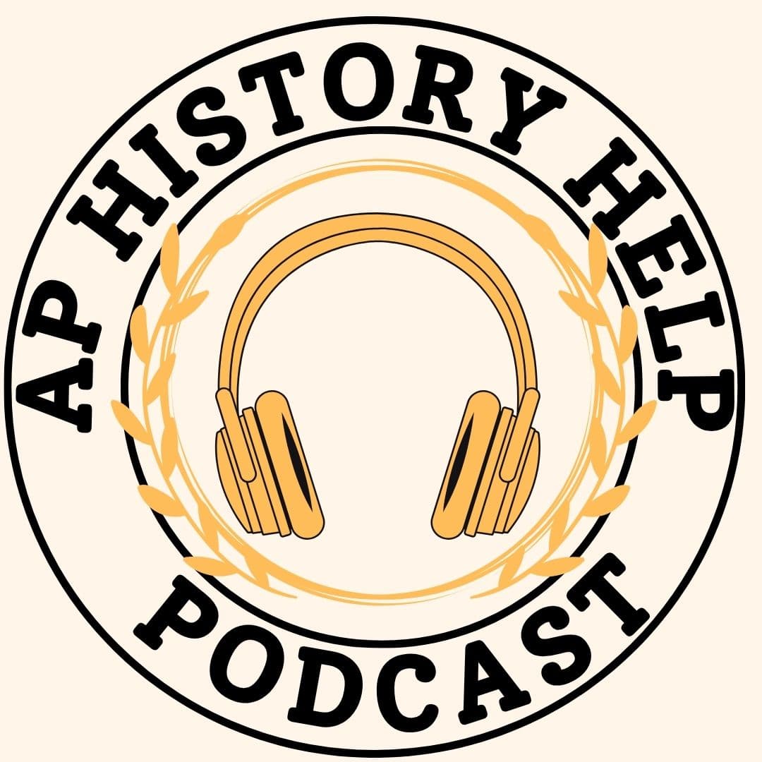 AP History Help - Podcasts