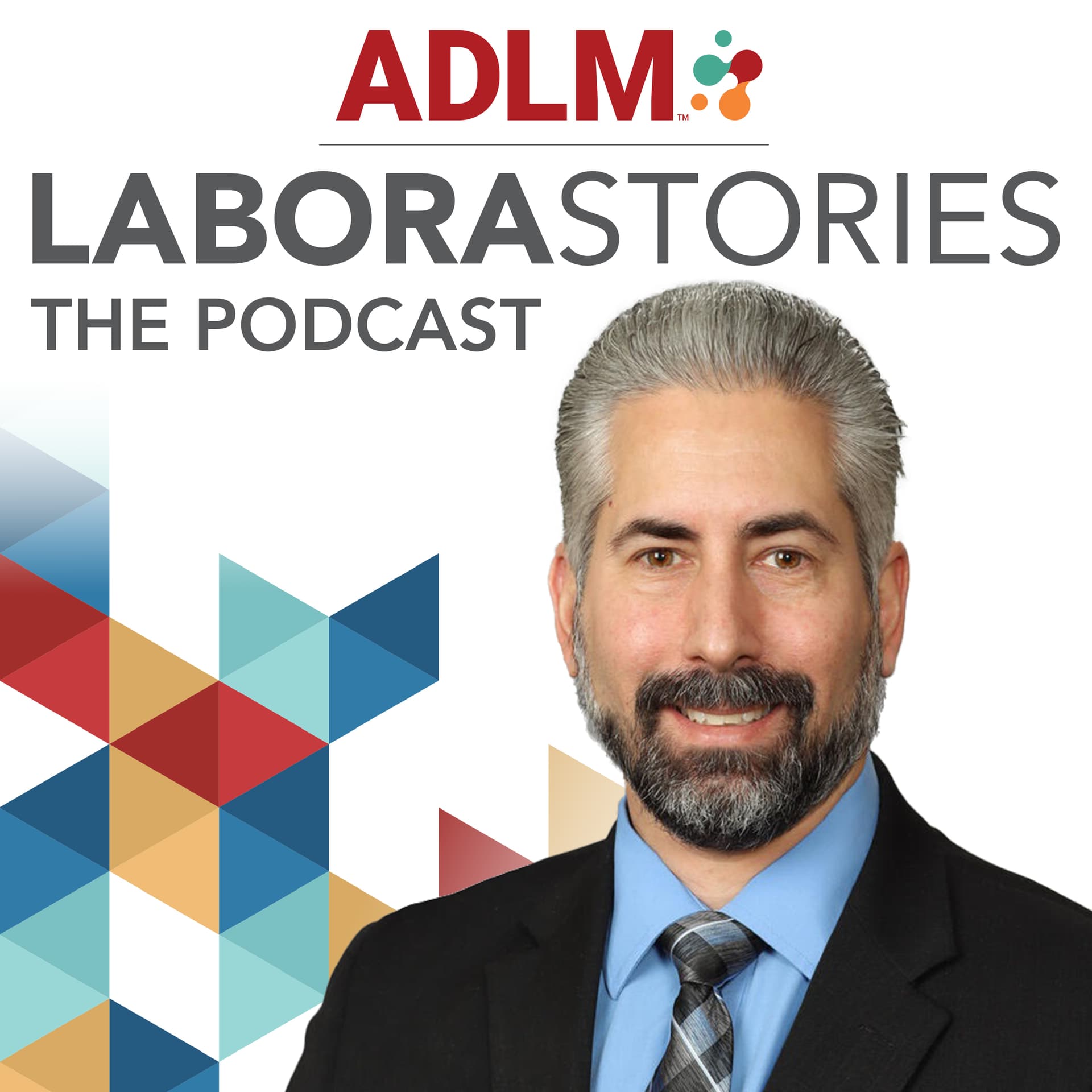 Laborastories | presented by ADLM - Podcasts