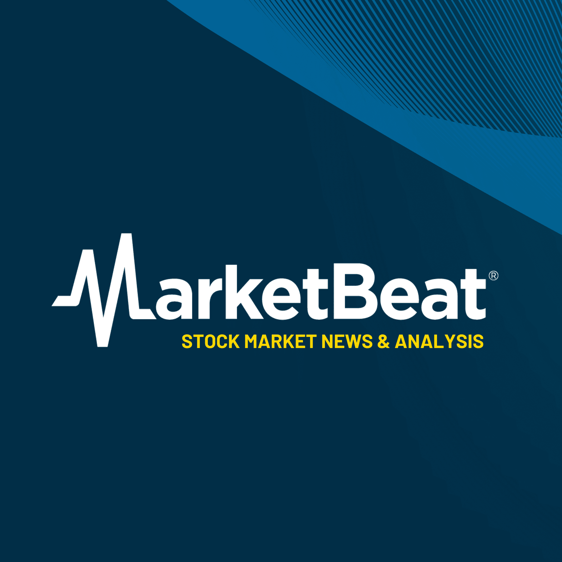 MarketBeat | Stock Market News & Analysis - Podcasts