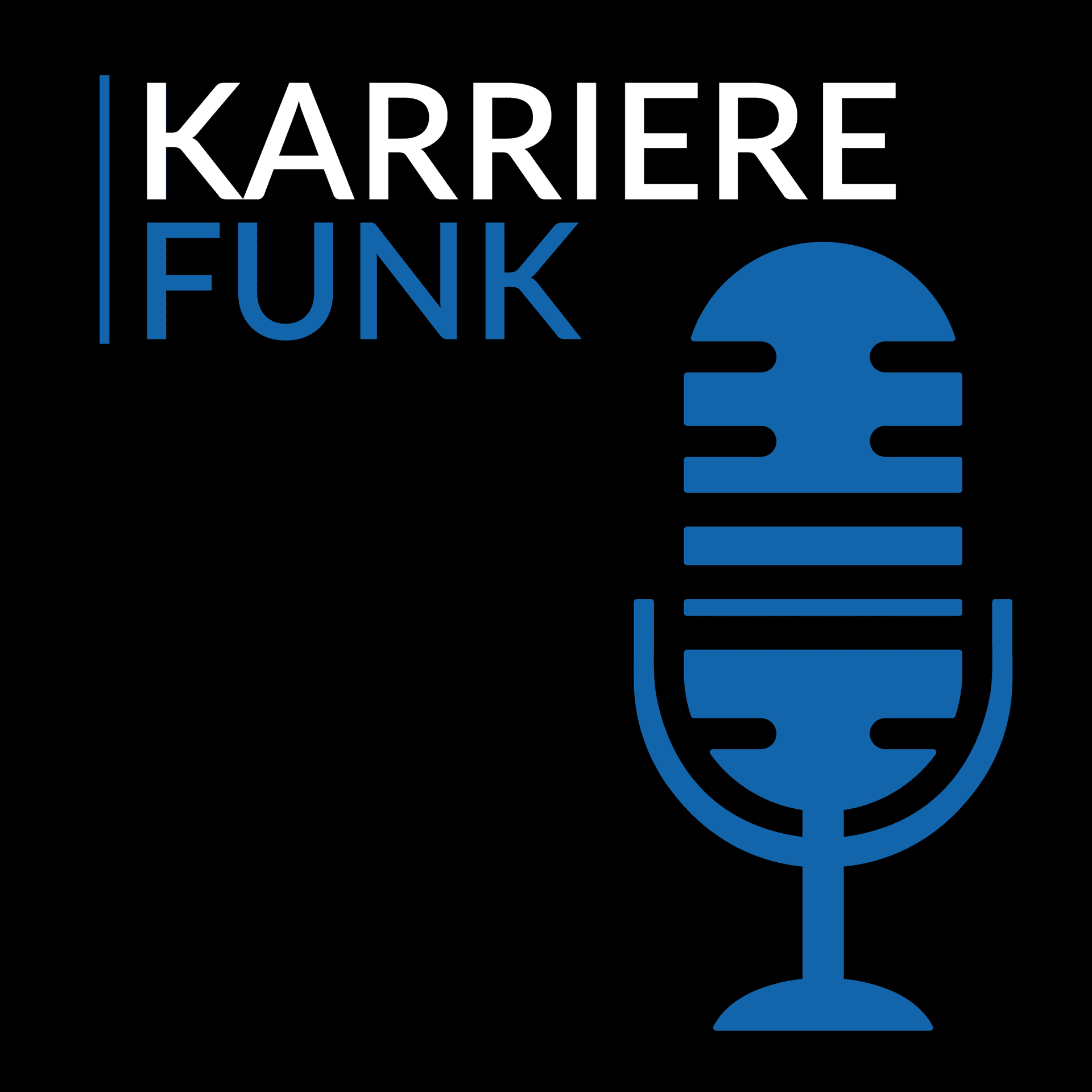KarriereFunk - Podcasts