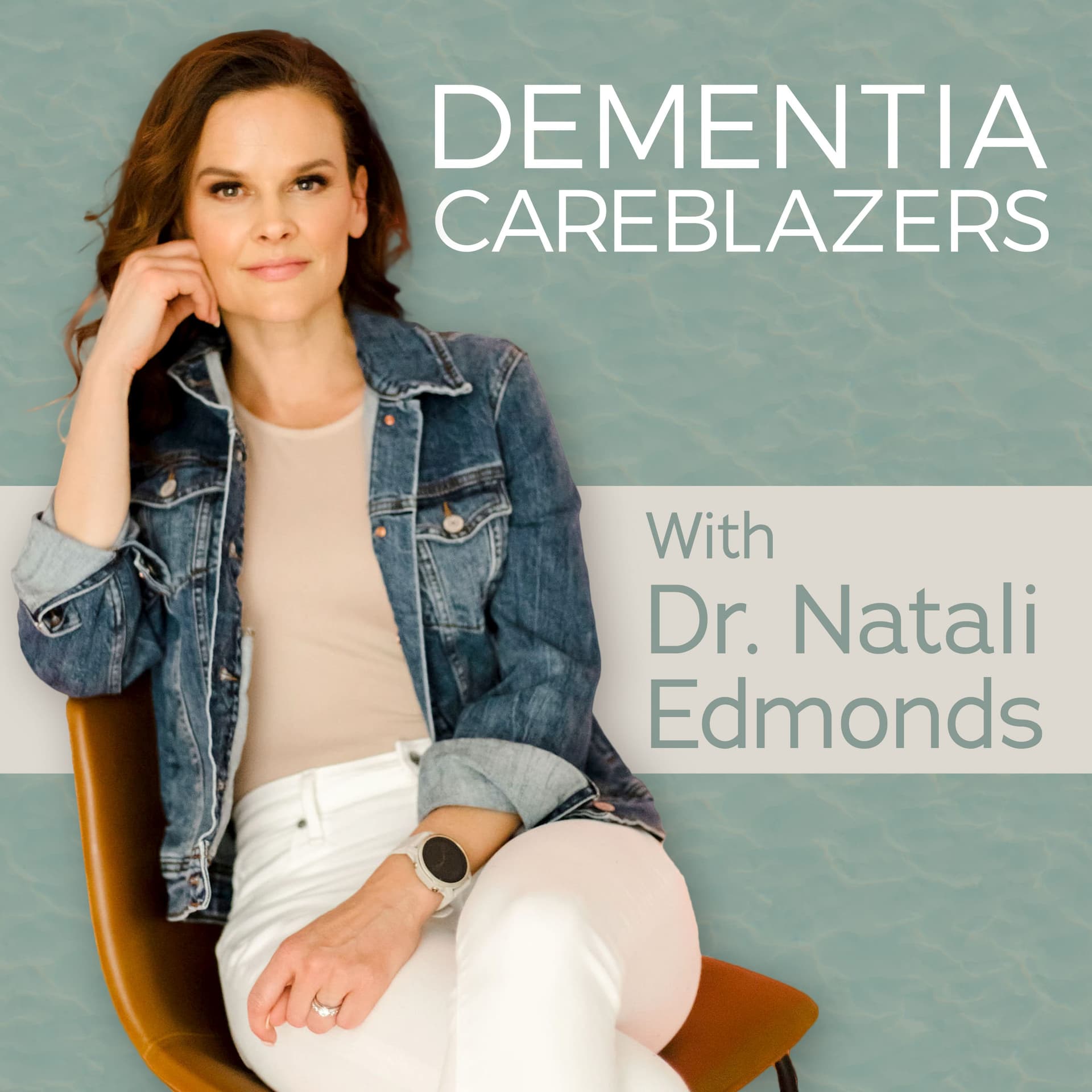 Dementia Careblazers - Podcasts