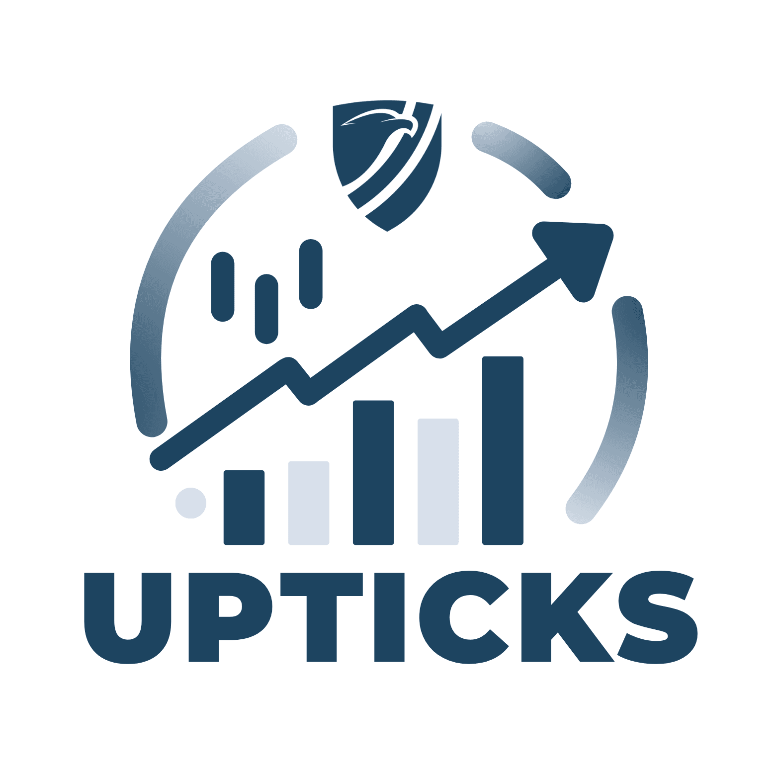 Upticks: A Financial Planning & Investment Podcast - Podcasts