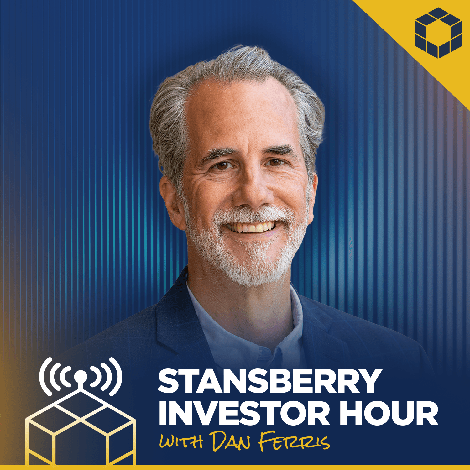 Stansberry Investor Hour - Podcasts