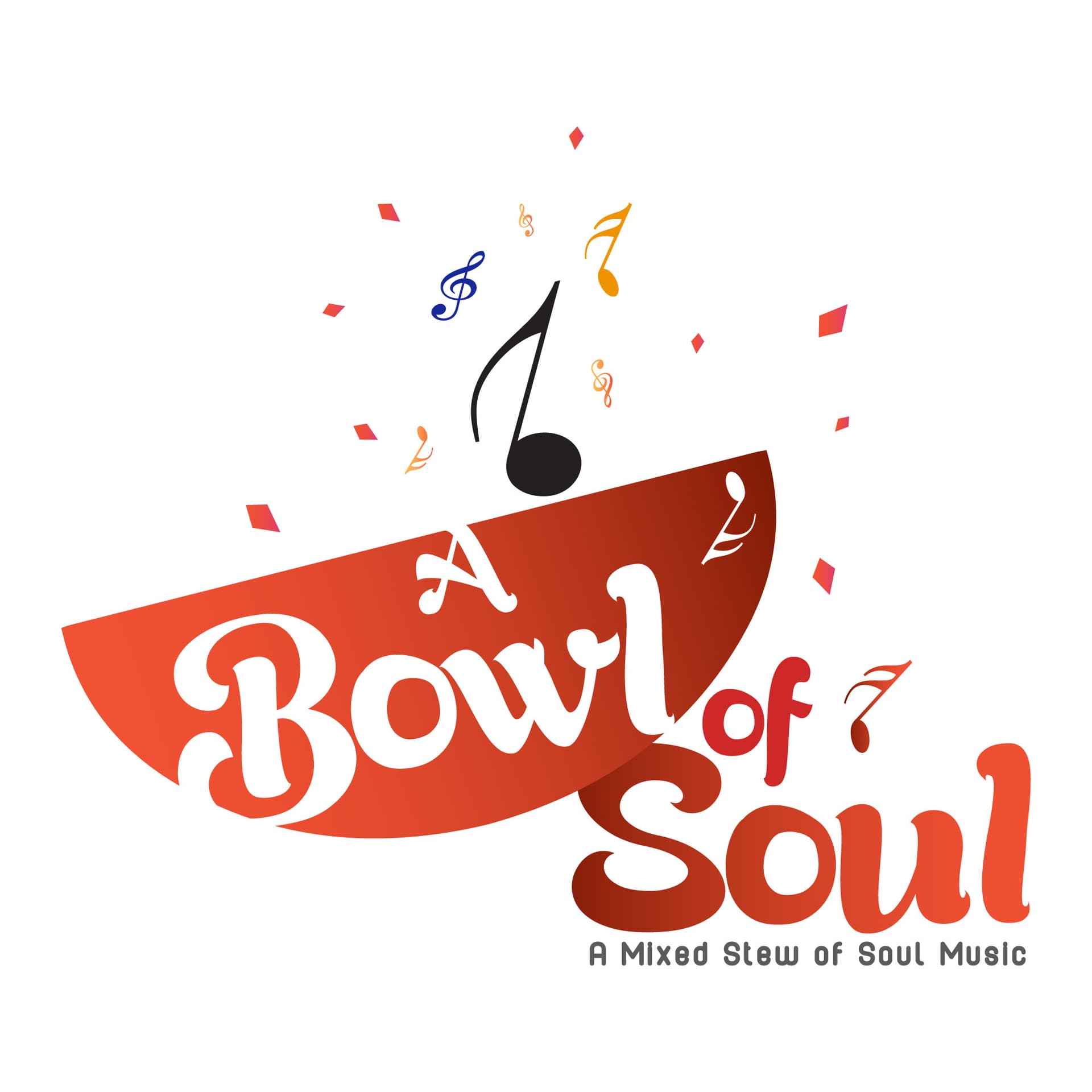 A Bowl of Soul A Mixed Stew of Soul Music - Podcasts