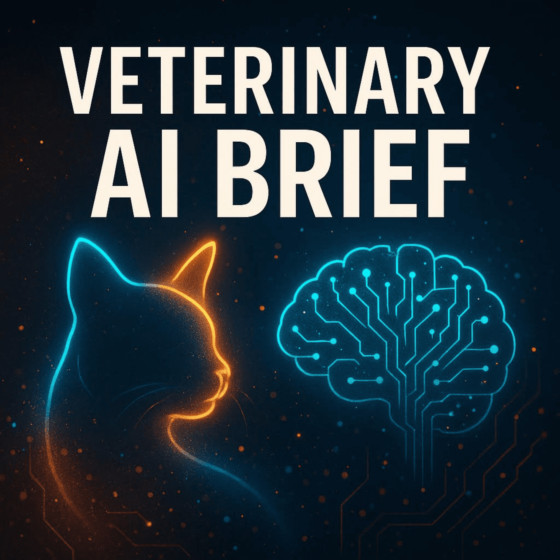 Veterinary AI Brief - Podcasts