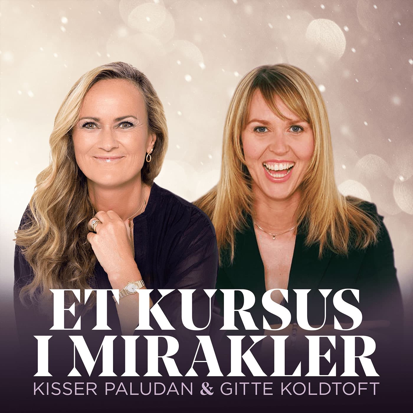 Et kursus i mirakler - Podcasts