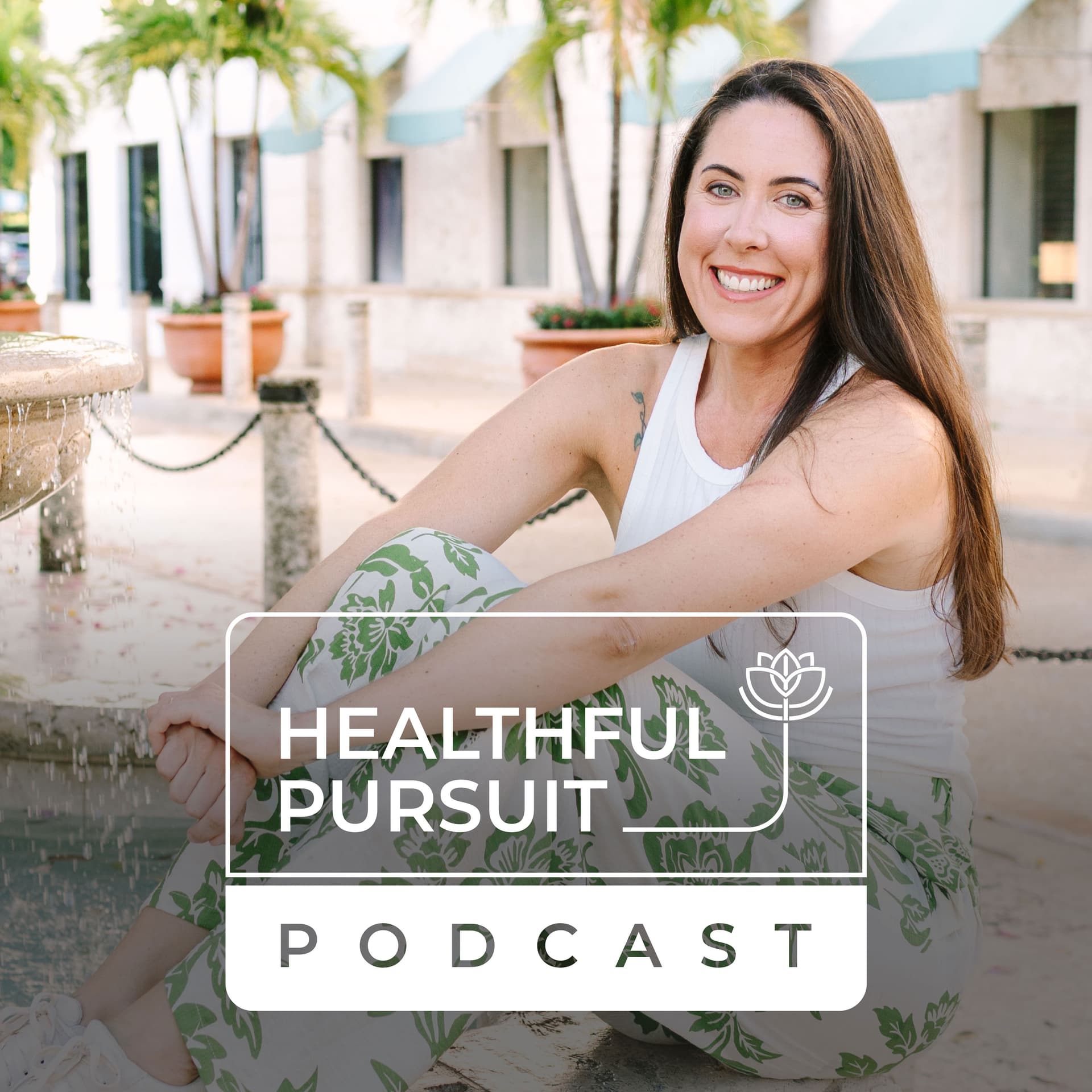 Healthful Pursuit Podcast - Podcasts