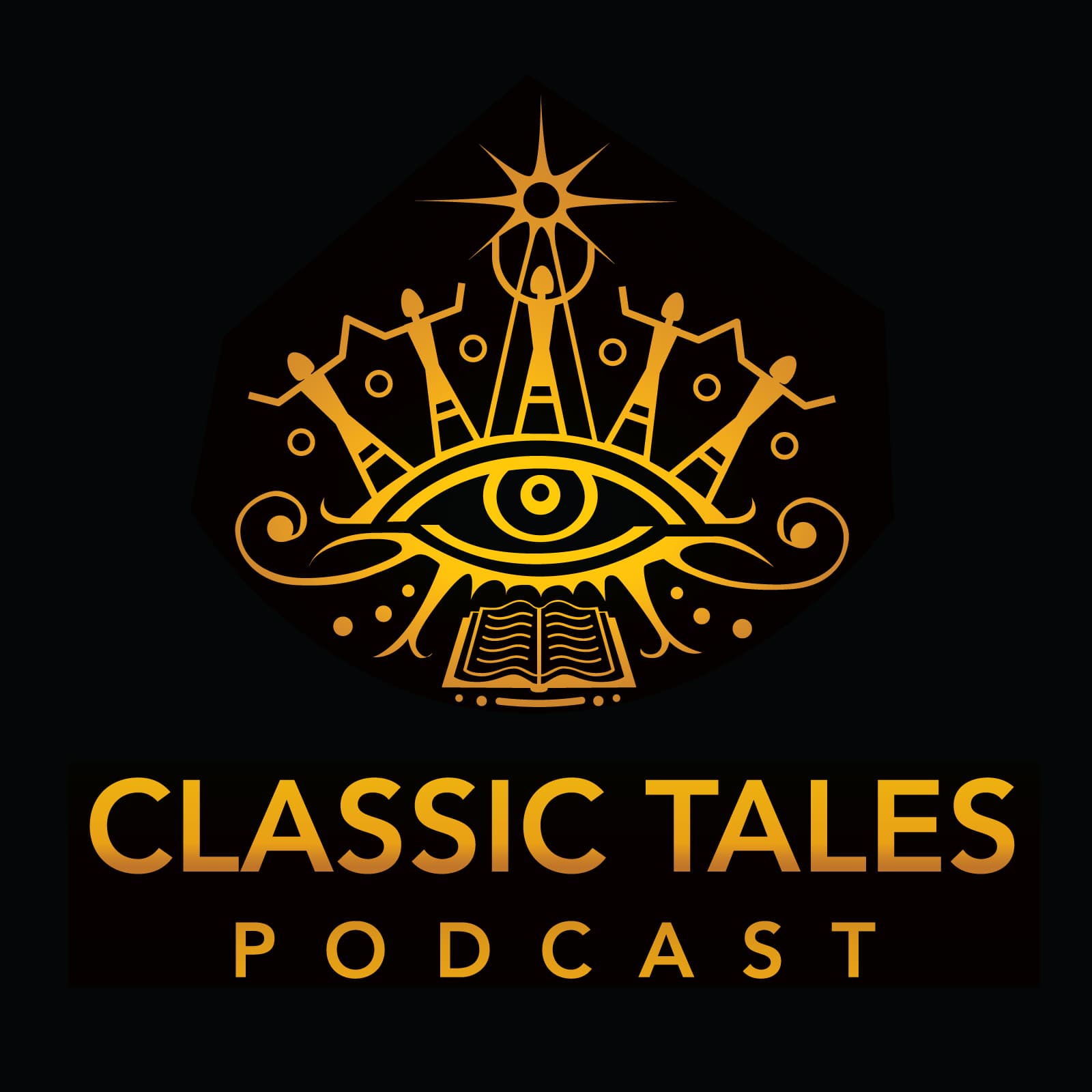 The Classic Tales Podcast - Podcasts