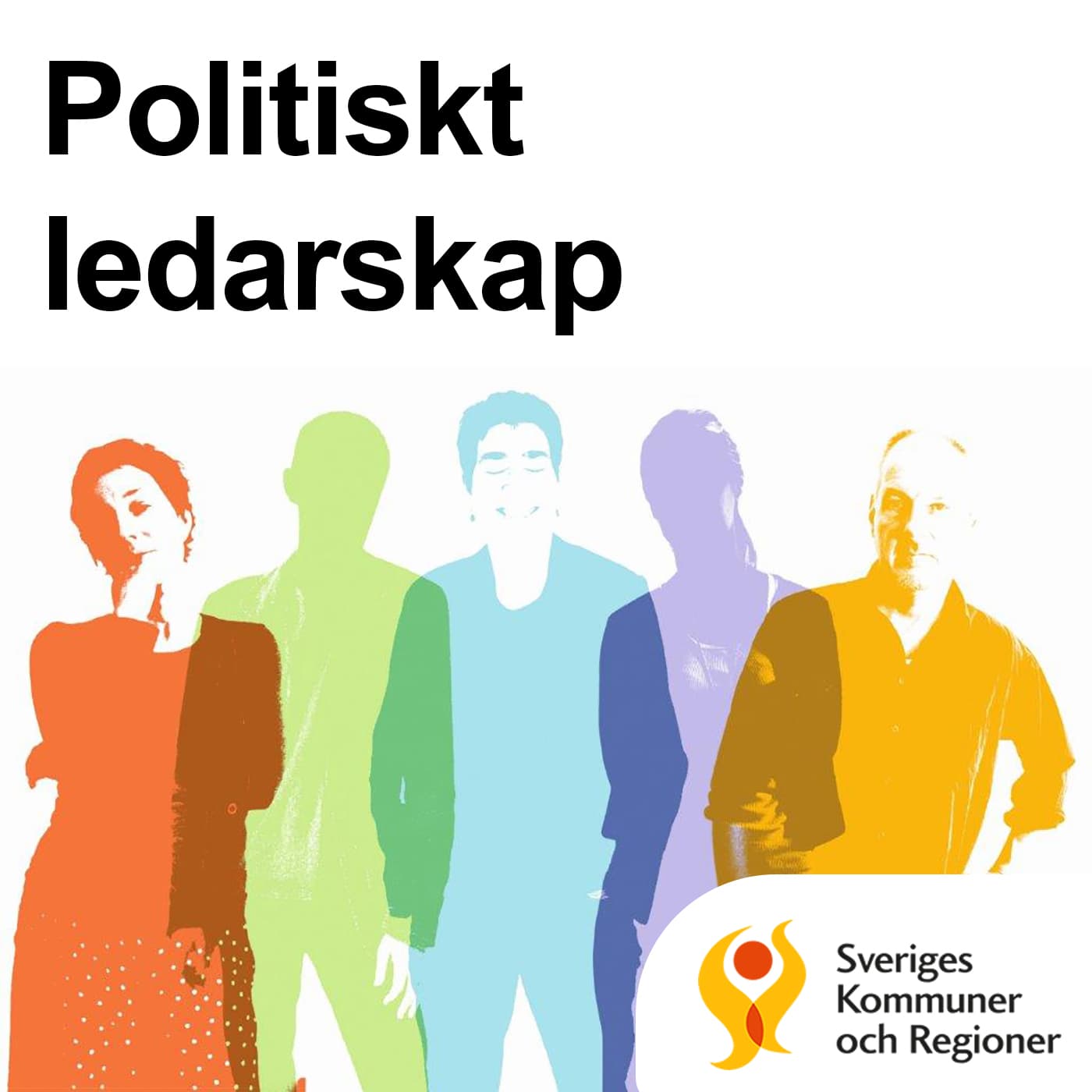 Politiskt ledarskap - en podcast från SKR - Podcasts