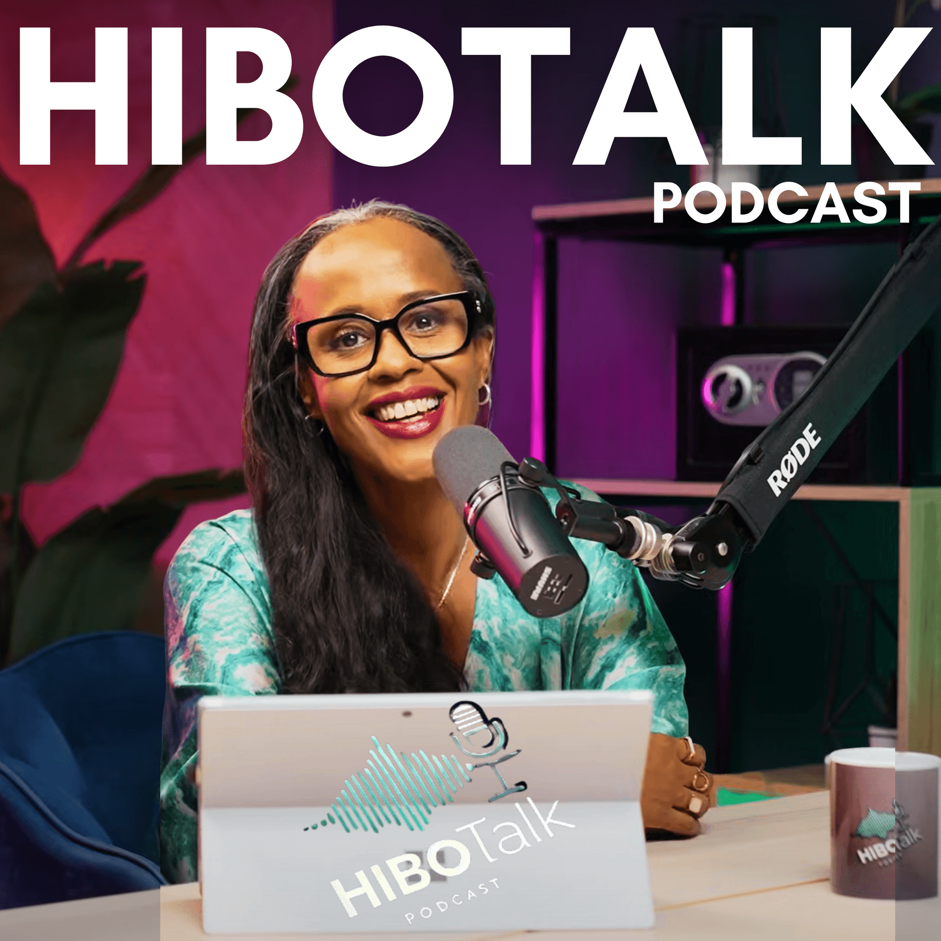 HIBOTalk Podcast - Podcasts