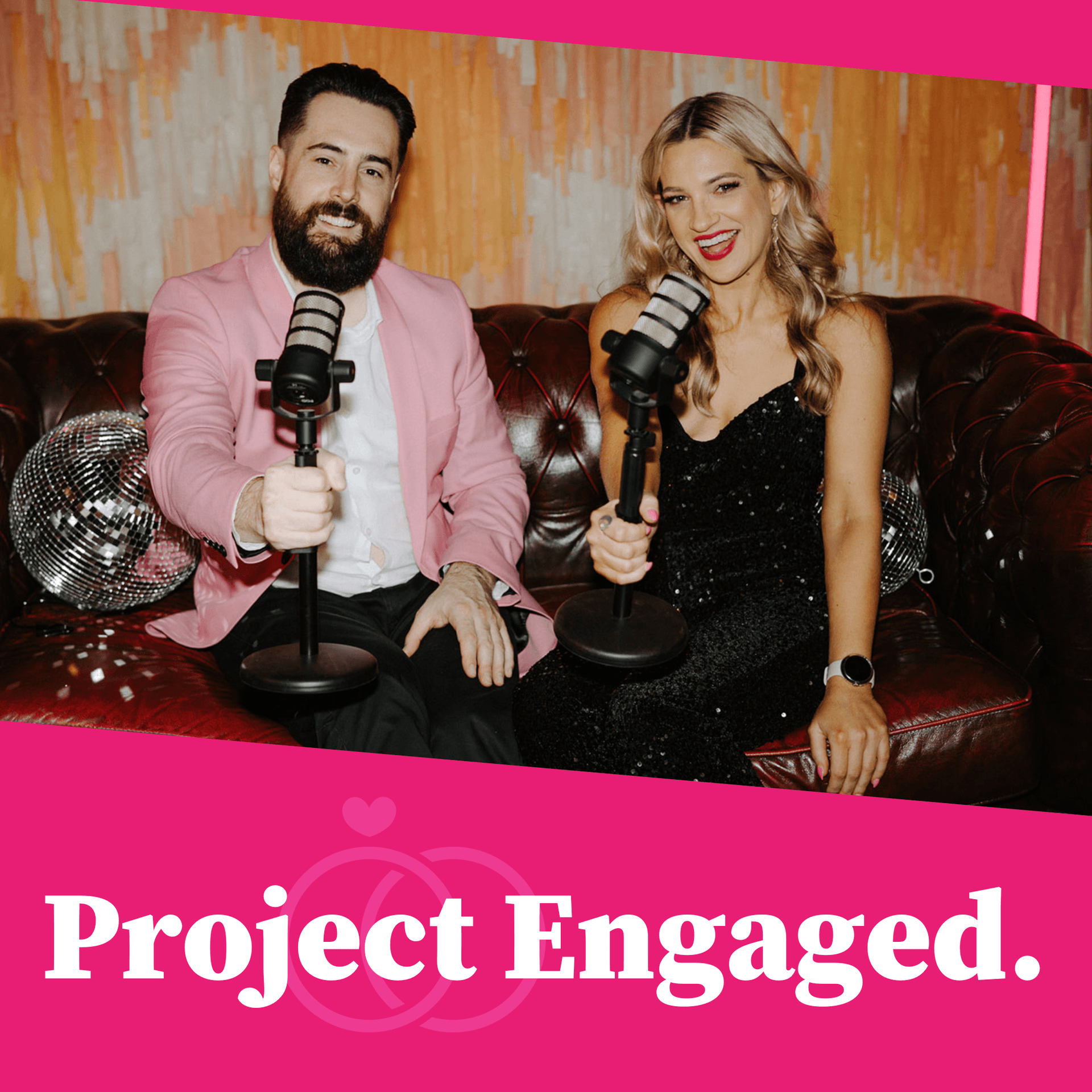 Project Engaged - Podcasts