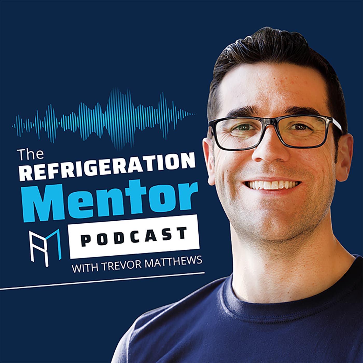 The Refrigeration Mentor Podcast - Podcasts