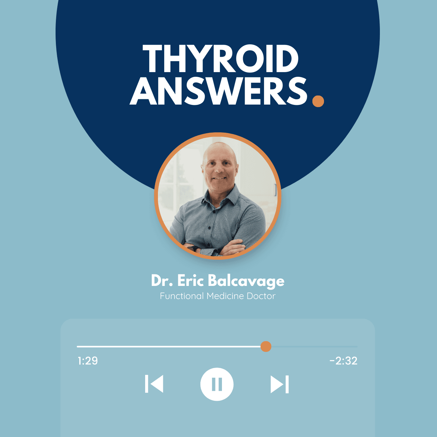 Thyroid Answers Podcast - Podcasts