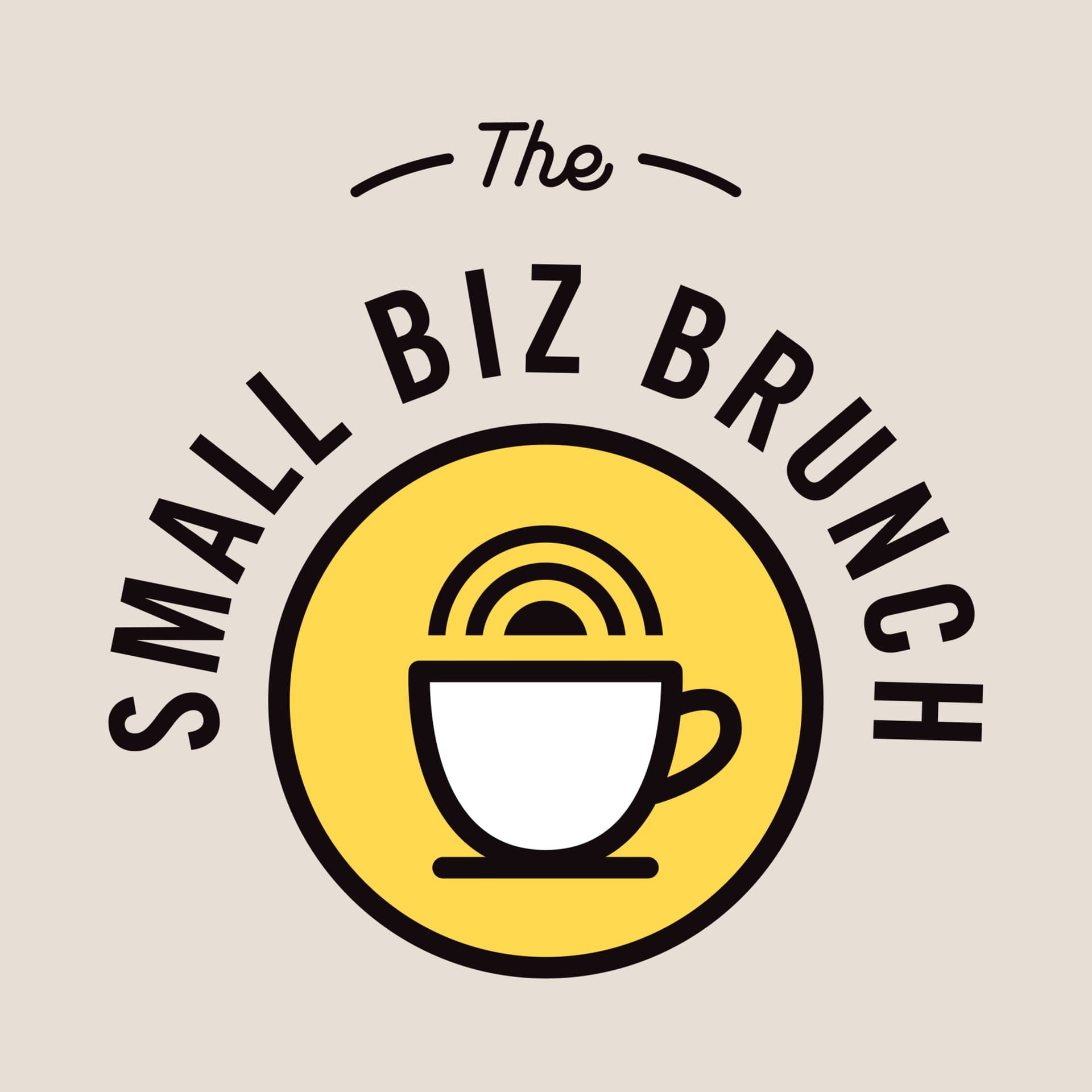 Small Biz Brunch - Podcasts