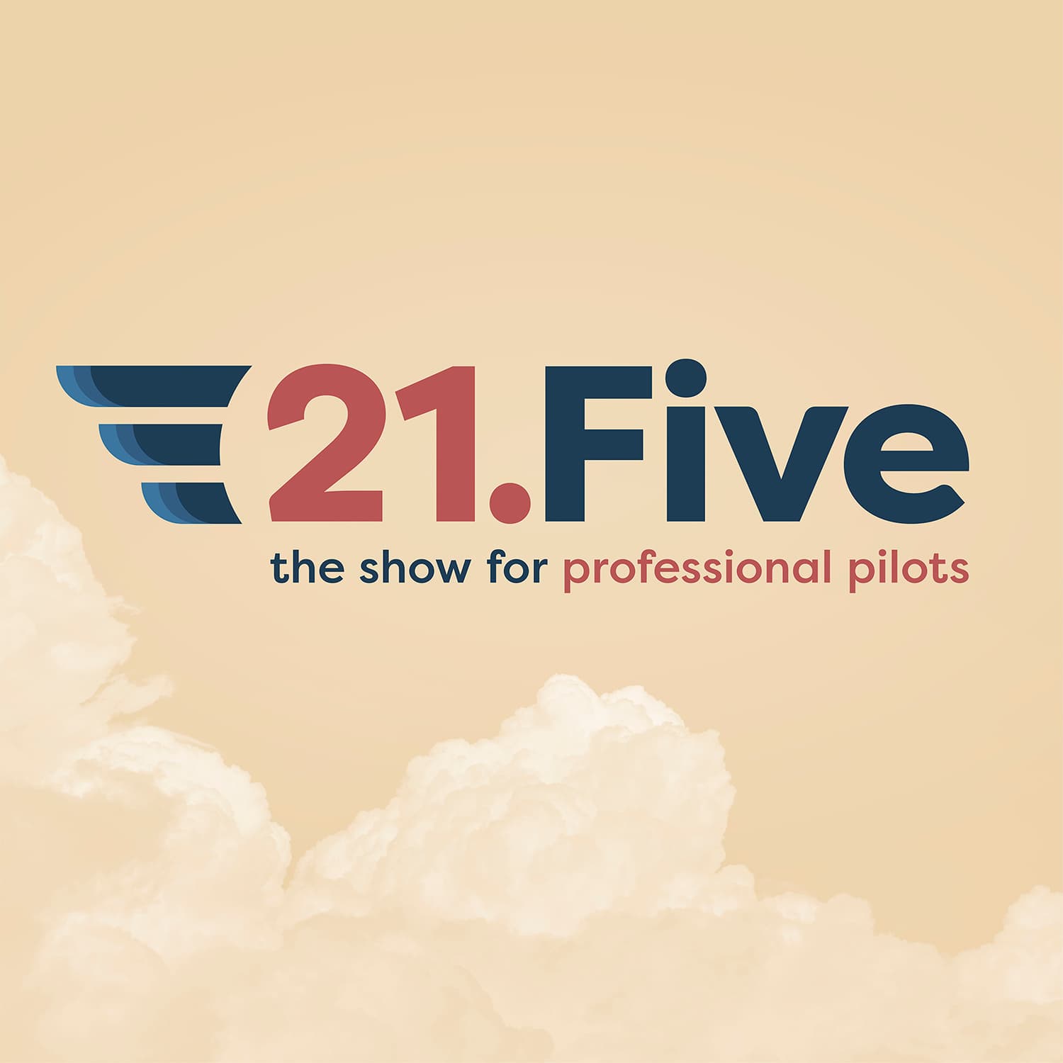 21.FIVE - Professional Pilots Podcast - Podcasts