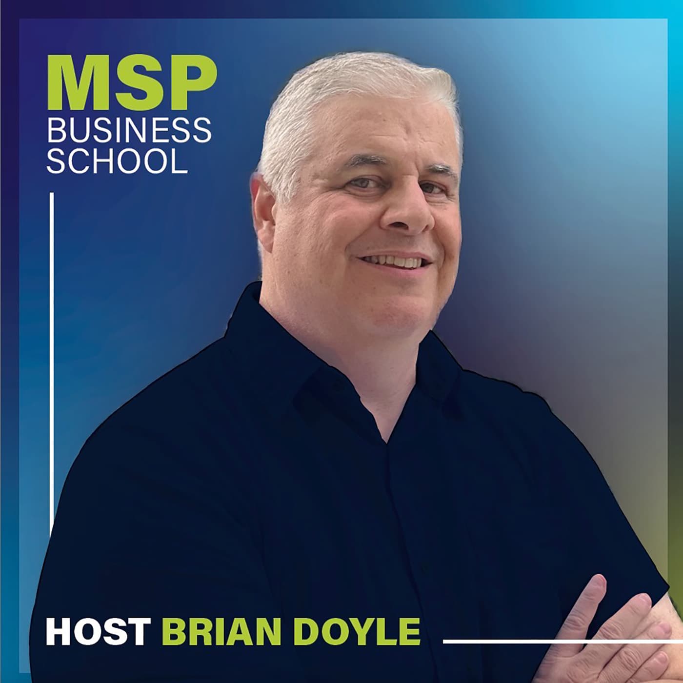 MSP Business School - Podcasts