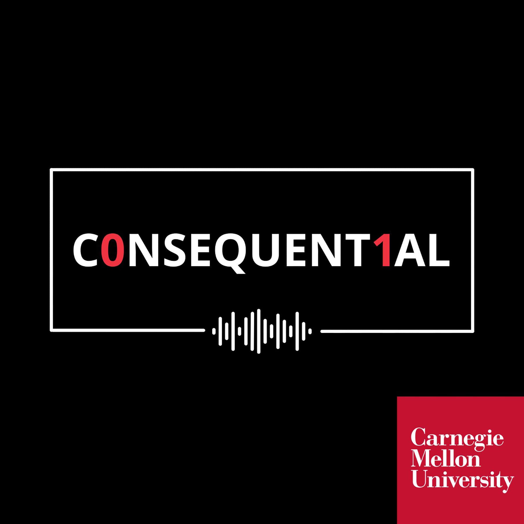 Consequential - Podcasts