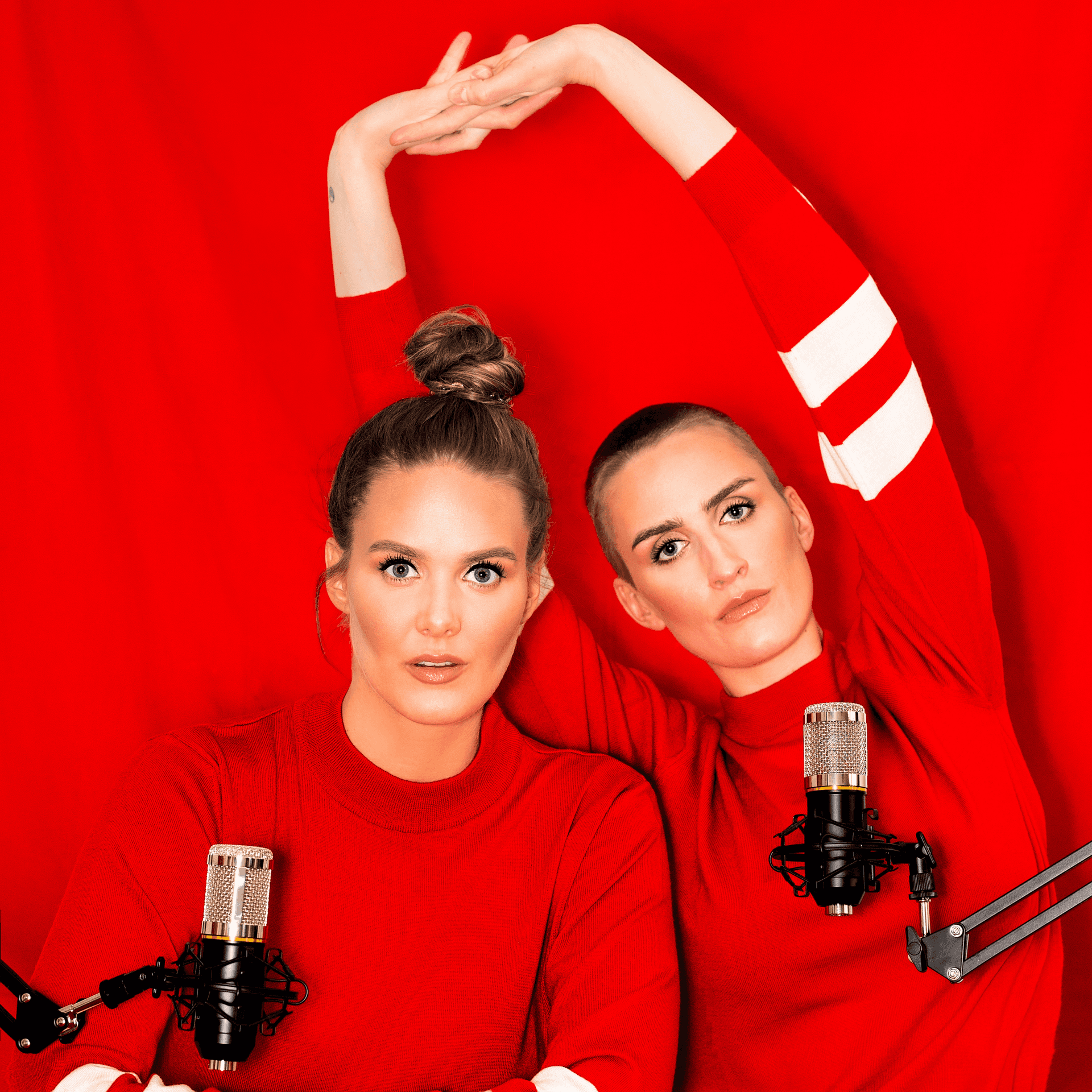 Normið - Podcasts