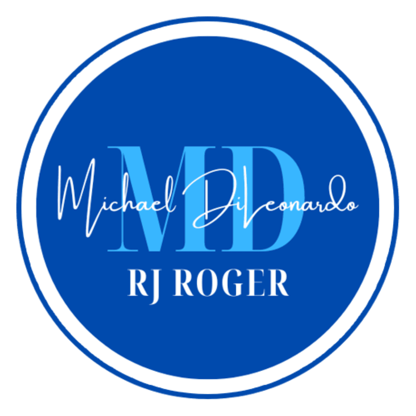 Mikey Scars: No Excuses with RJ Roger - Podcasts
