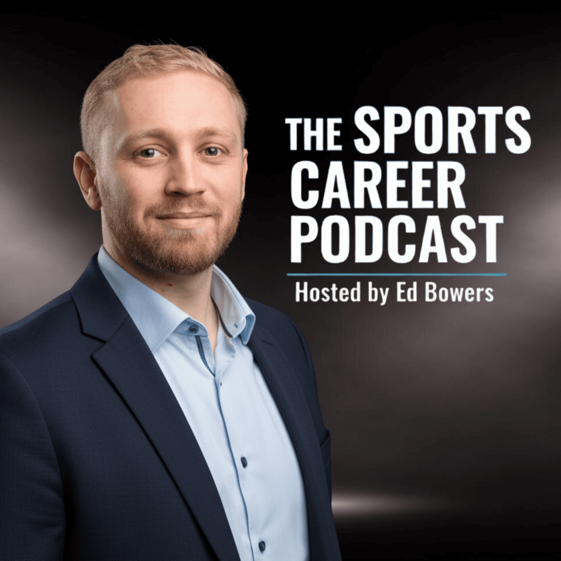 The Sports Career Podcast - Podcasts