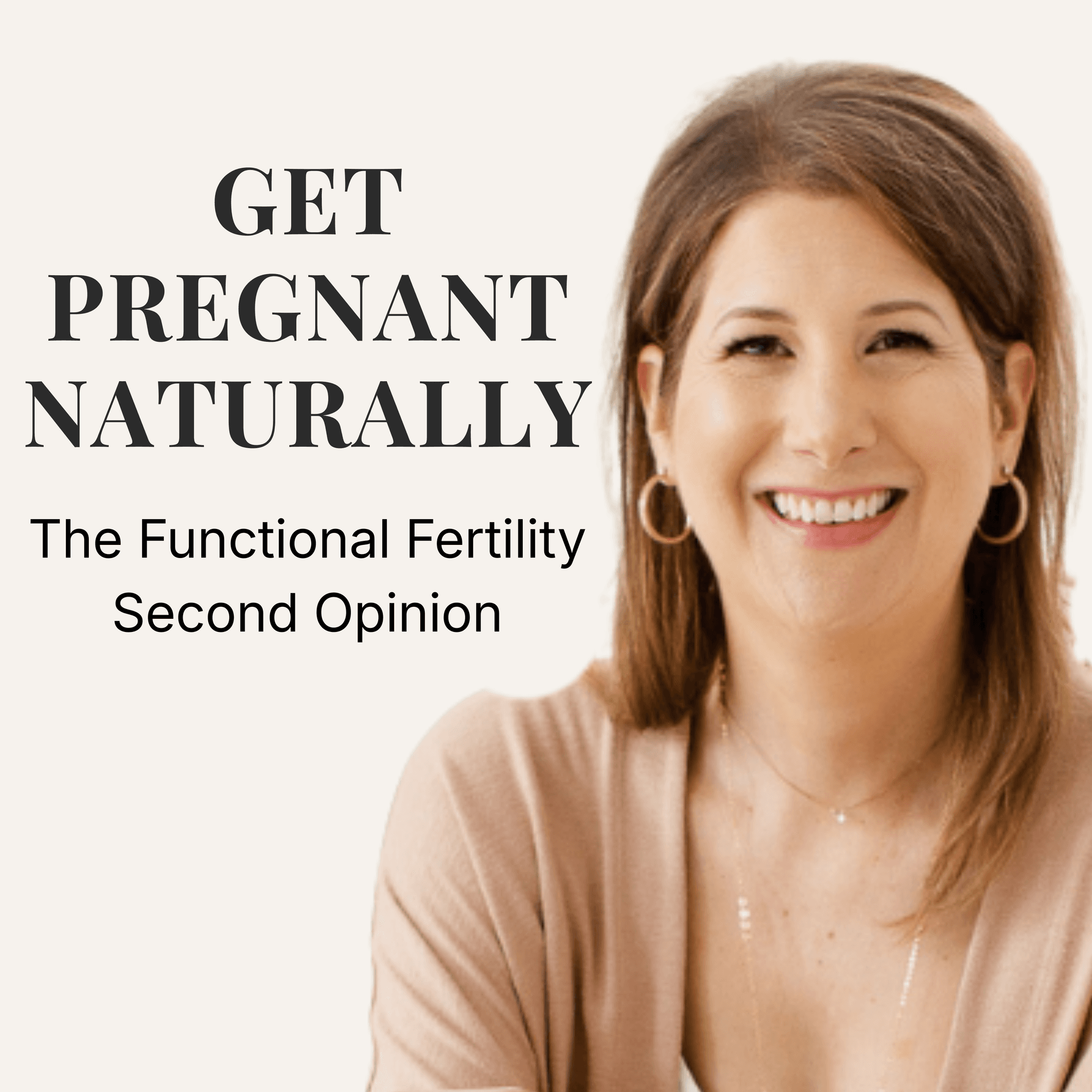 Get Pregnant Naturally - Podcasts