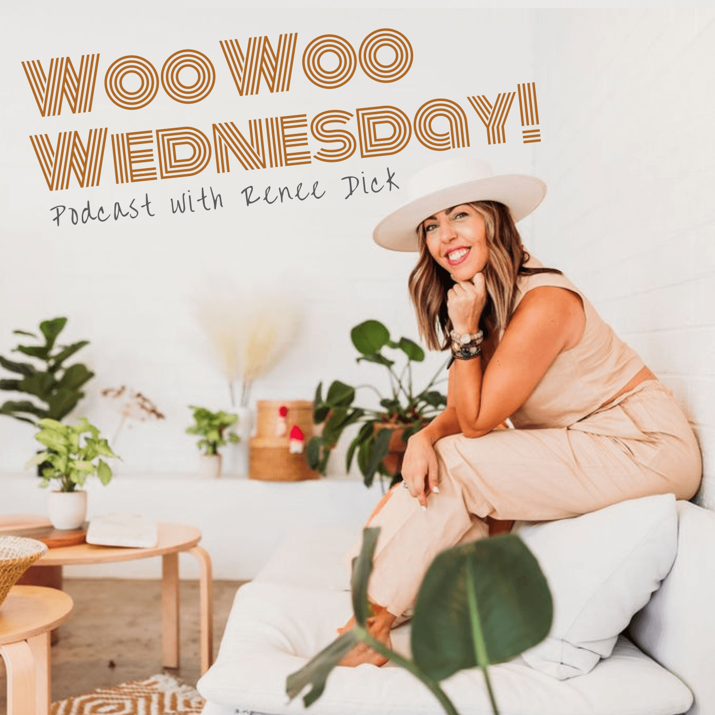 Woo Woo Wednesday - Podcasts