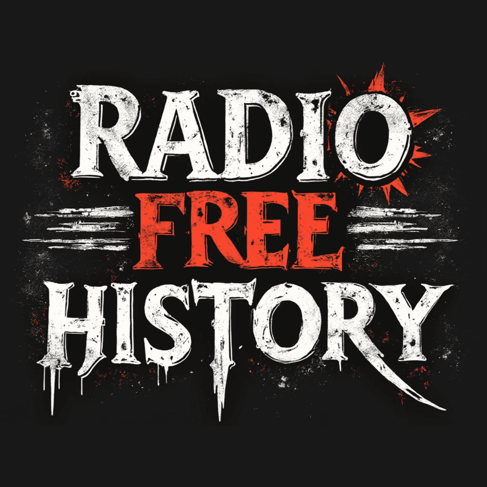 Radio Free History - Podcasts