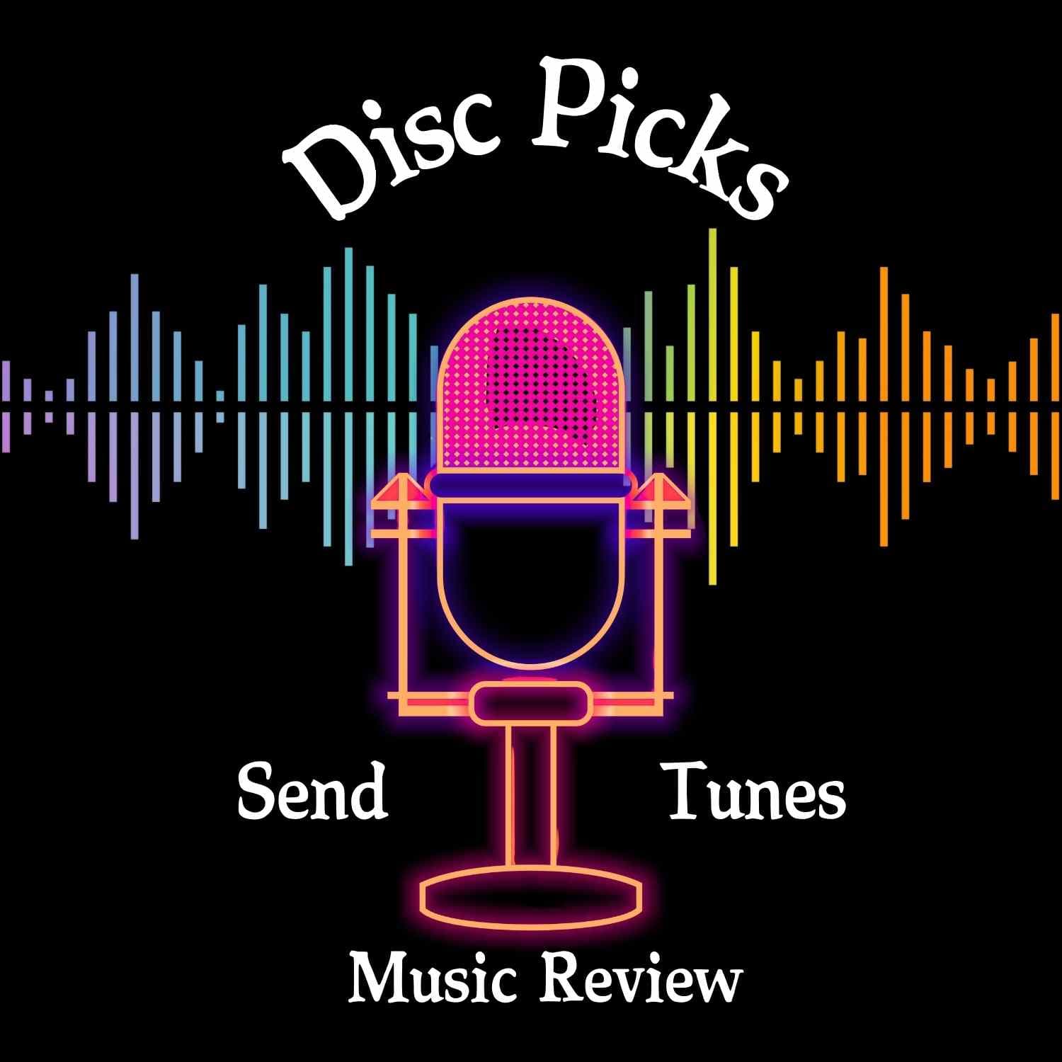 Disc Picks - Podcasts