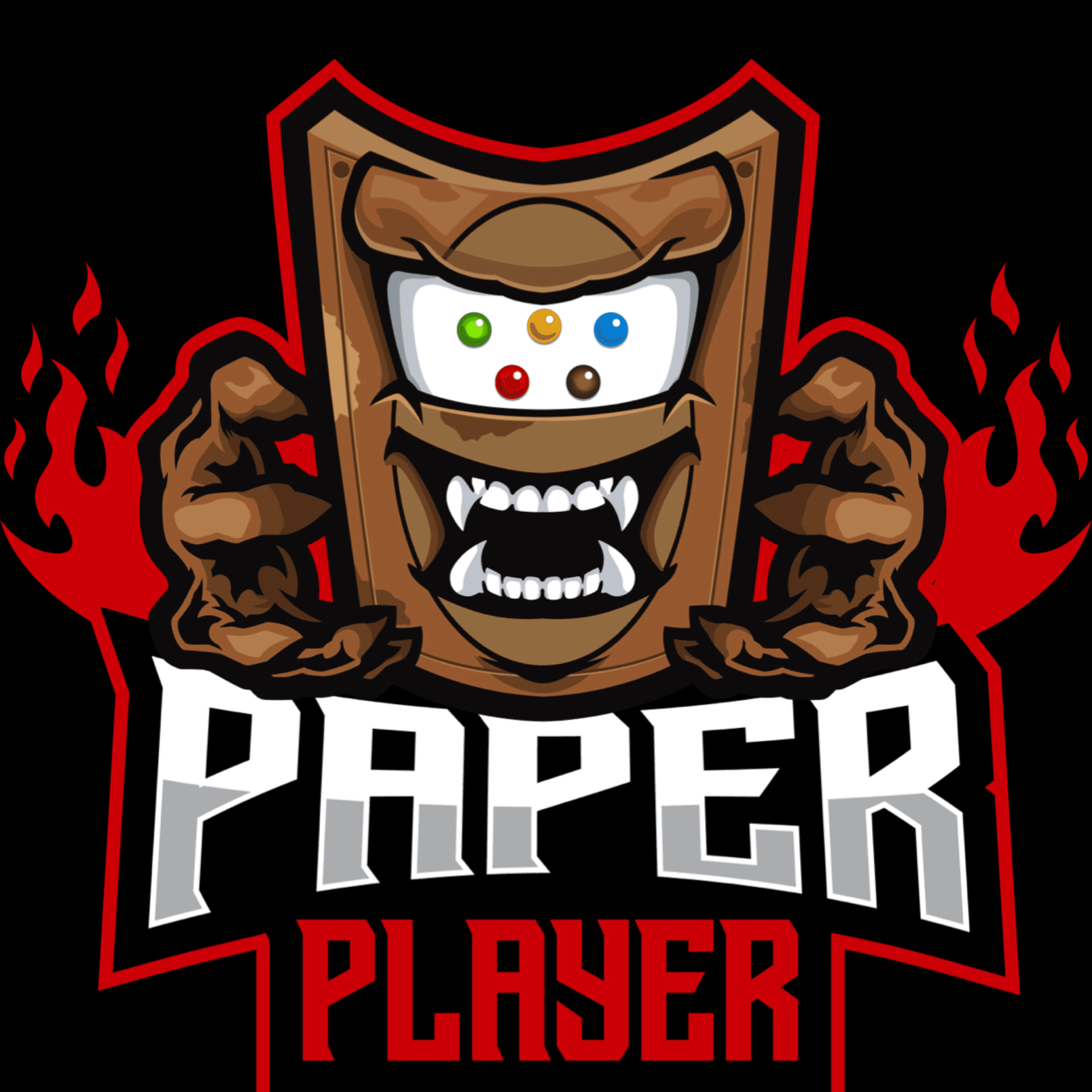 Paper Player Podcast - Podcasts