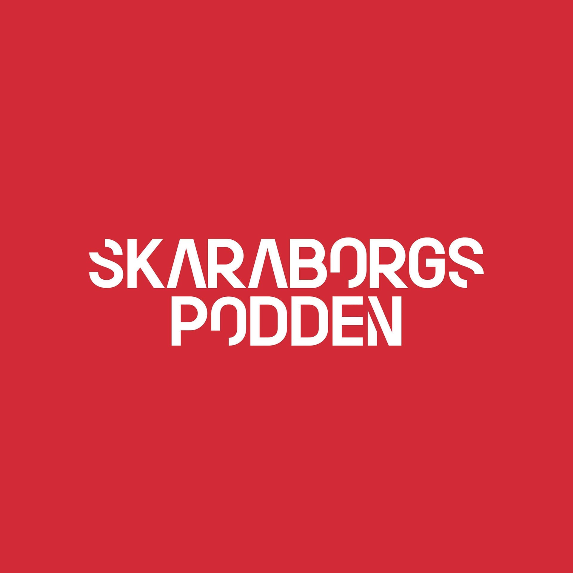 Skaraborgspodden - Podcasts