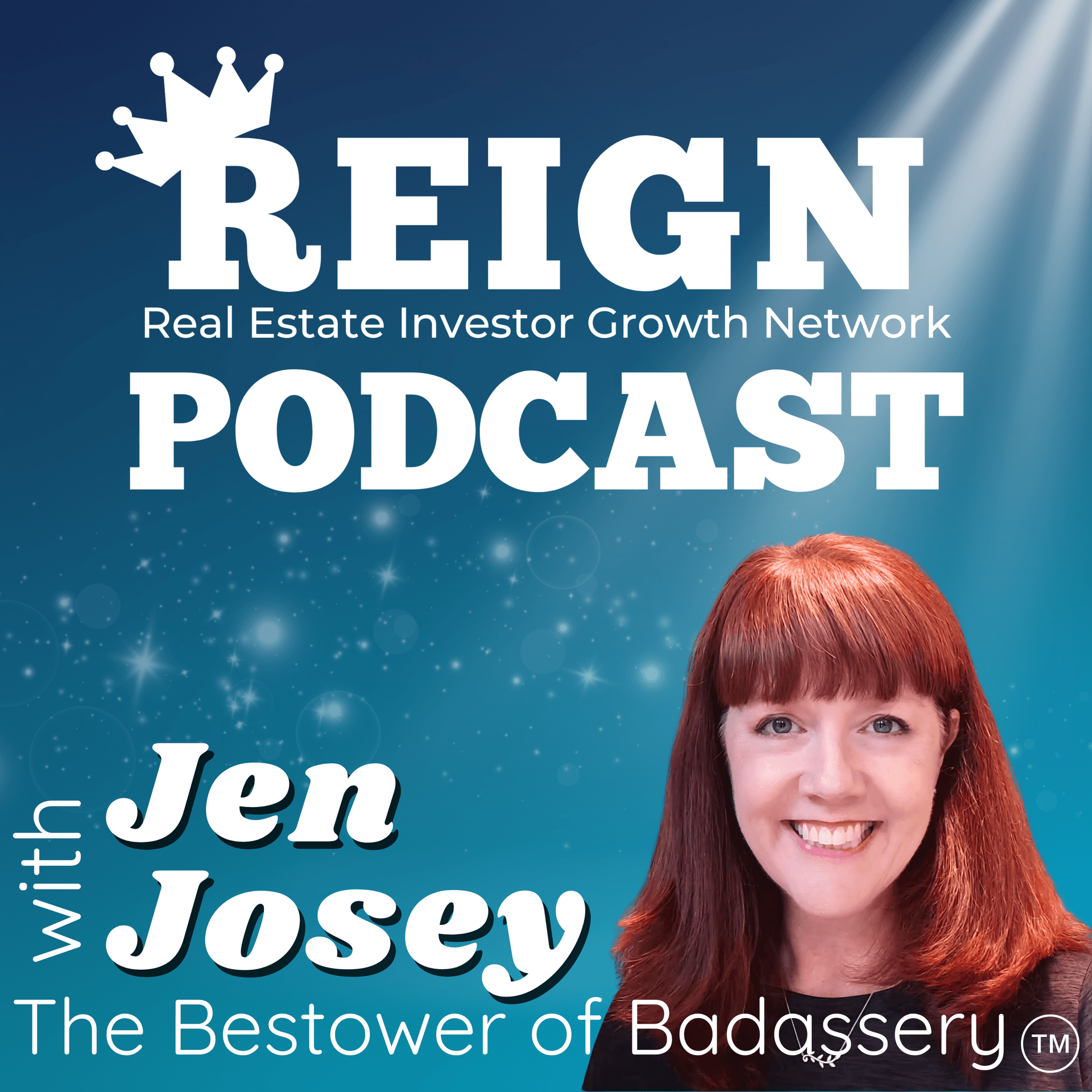 Real Estate Investor Growth Network Podcast