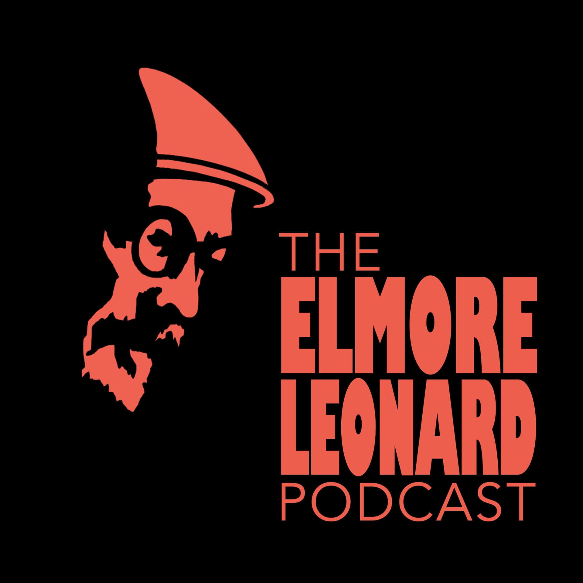 The Elmore Leonard Podcast - Podcasts