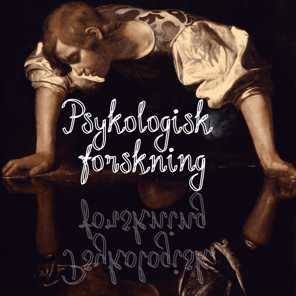 Psykologisk forskning - Podcasts