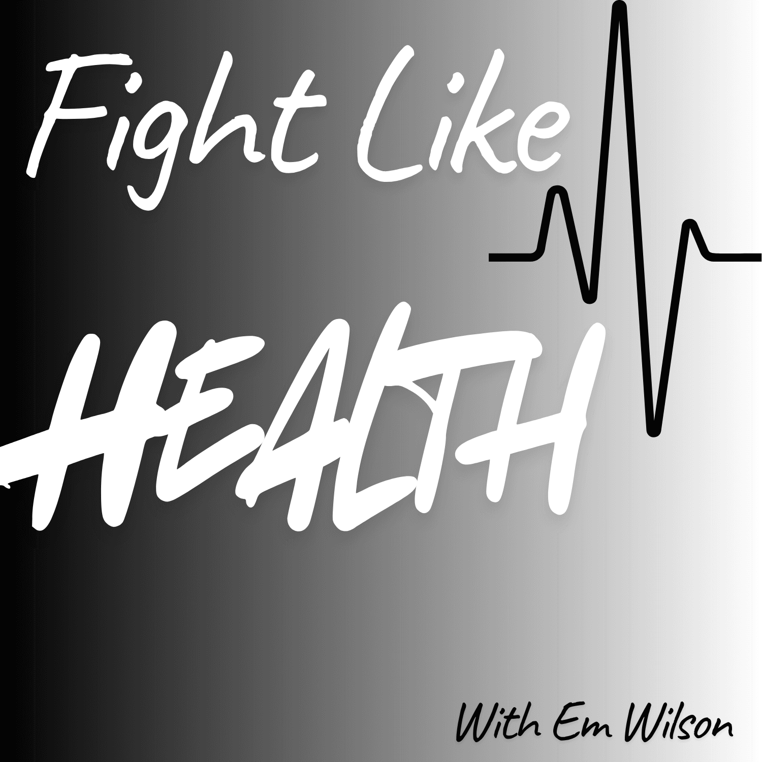 FIGHT LIKE HEALTH