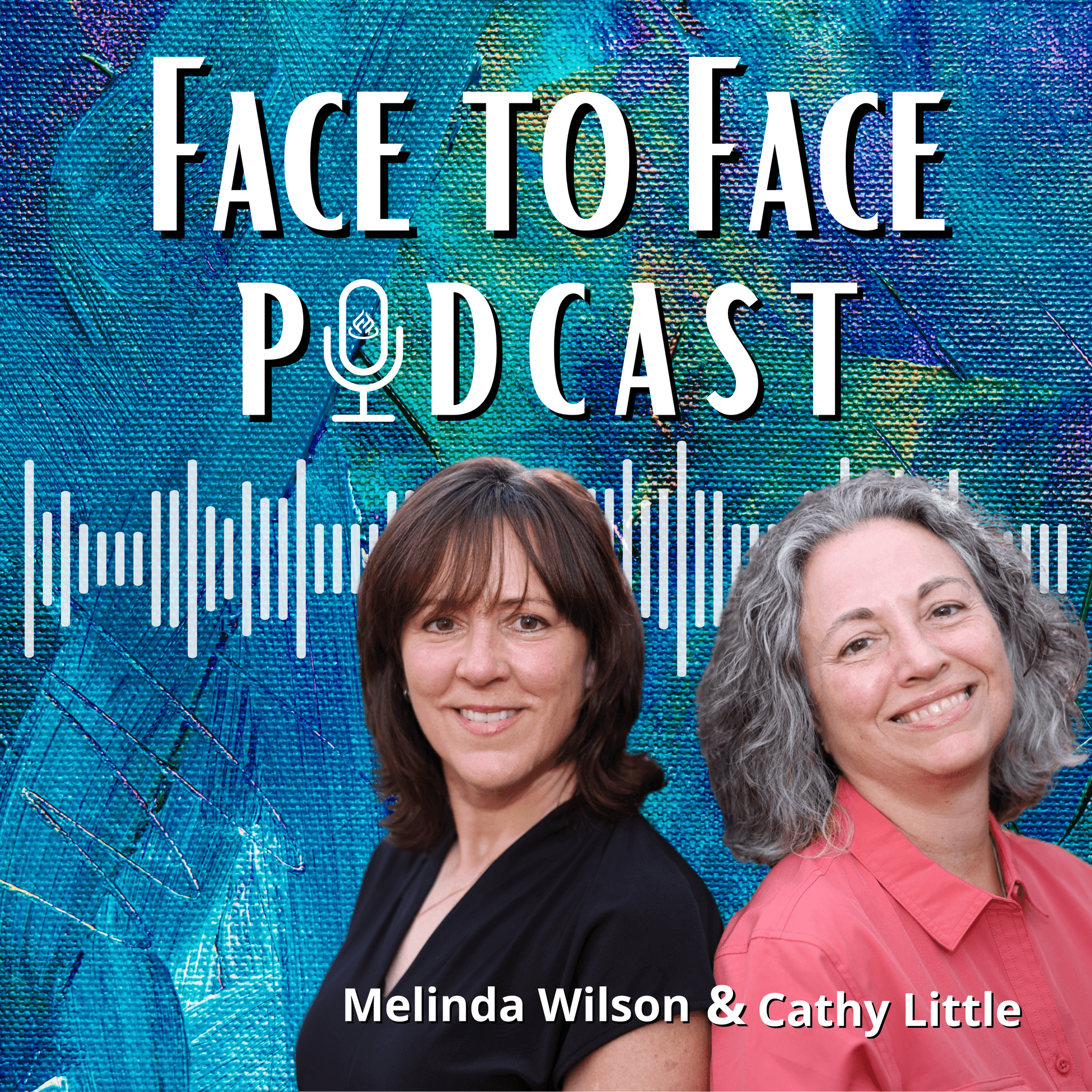 Face to Face Podcast - Podcasts