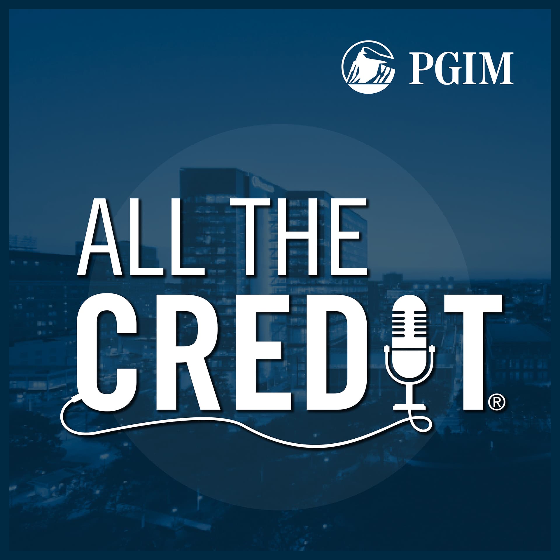 All the Credit - Podcasts