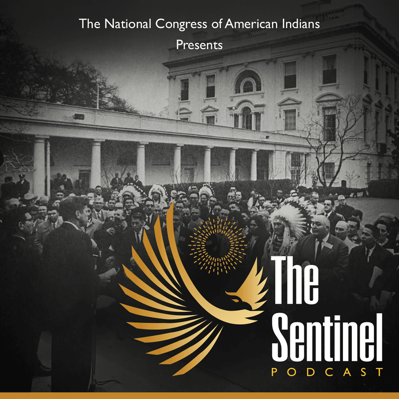 The Sentinel - Podcasts