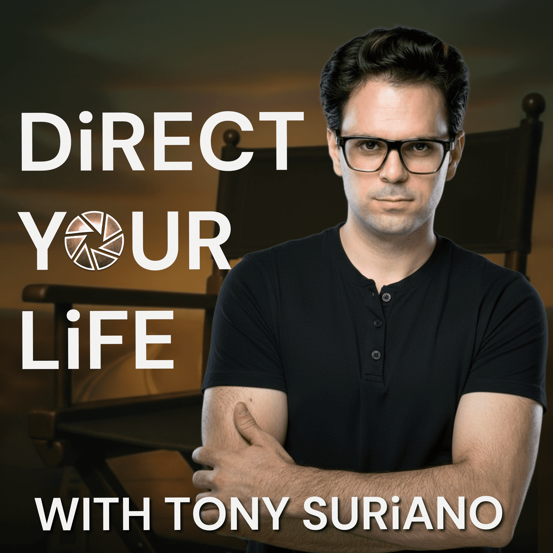 Direct Your Life - Podcasts