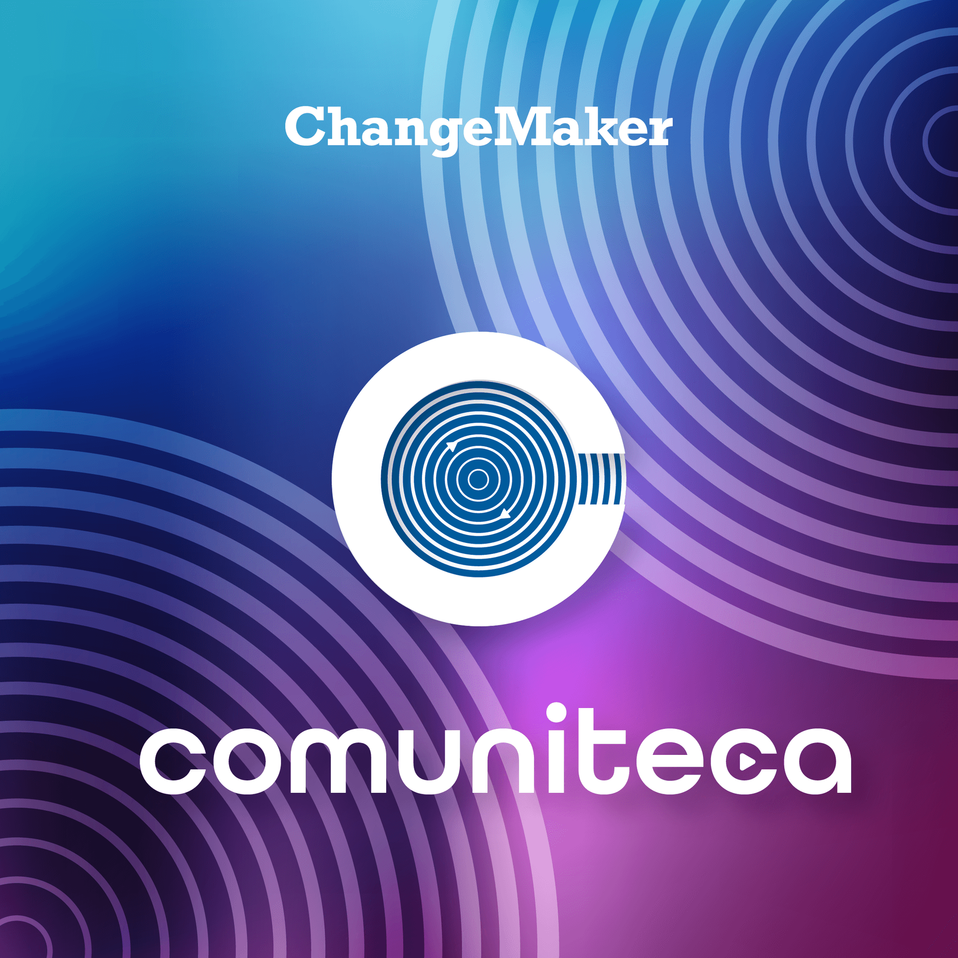 Comuniteca - Podcasts
