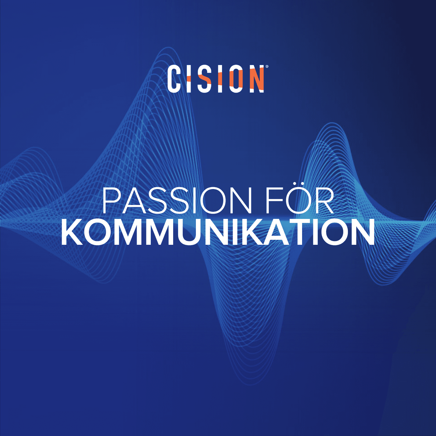 Passion för kommunikation - Podcasts