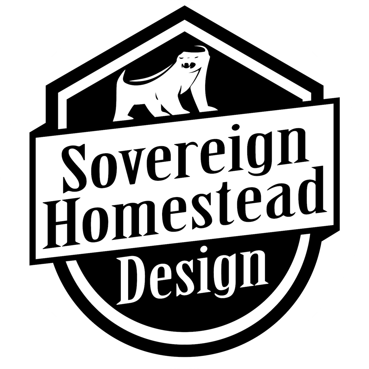The Sovereign Homestead Podcast - Podcasts