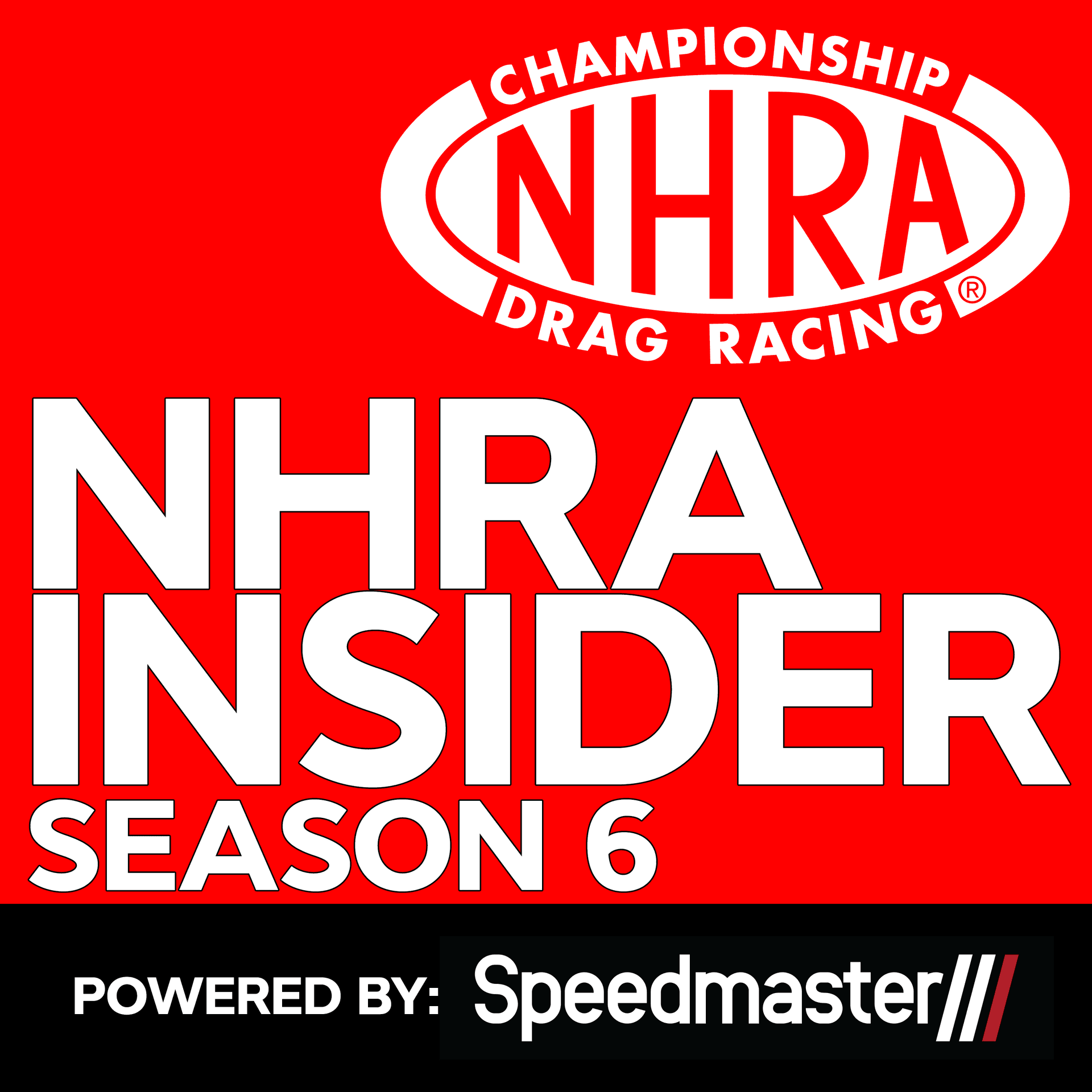 NHRA Insider Podcast