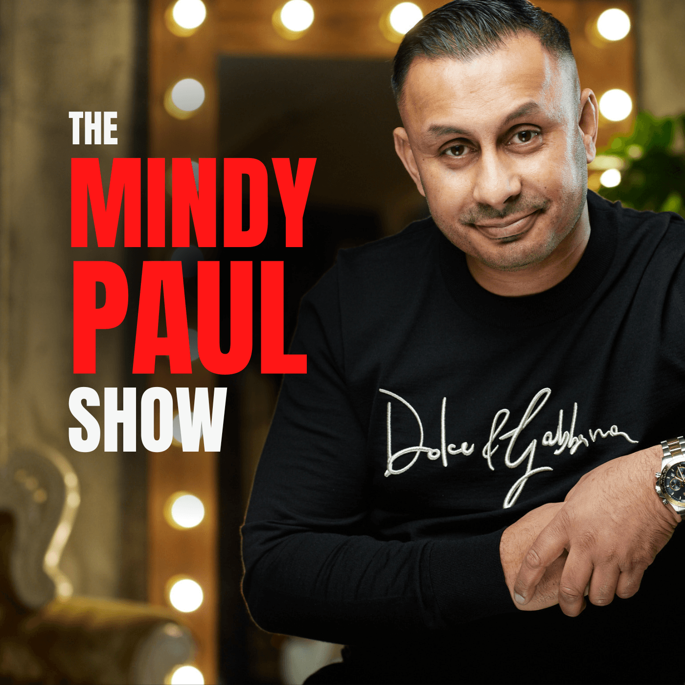 The Mindy Paul Show - Podcasts