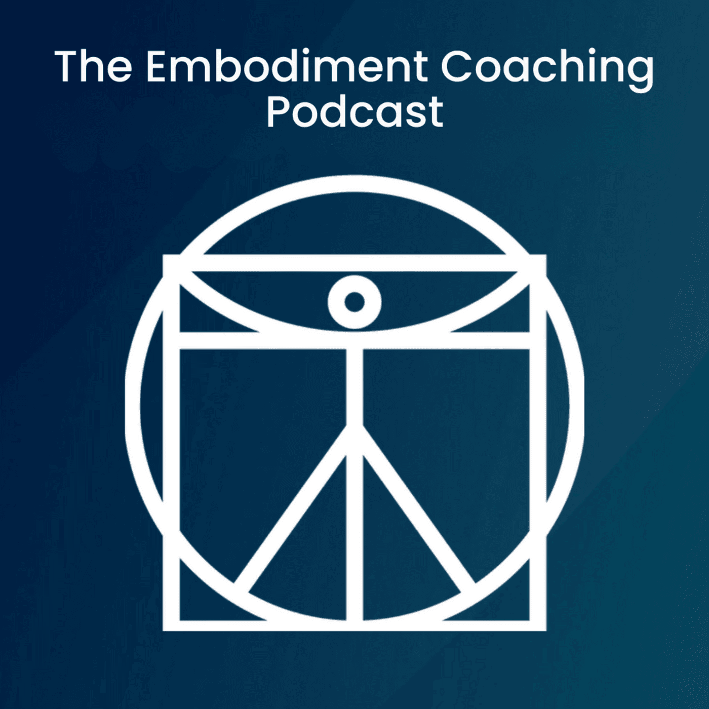 The Embodiment Coaching Podcast - Podcasts