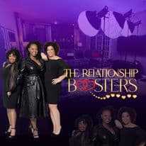 Relationship Boosters | Couples | Marriage | Intimacy| Love | Family | Counseling | Marriage Advice | Healthy Marriage - Podcasts